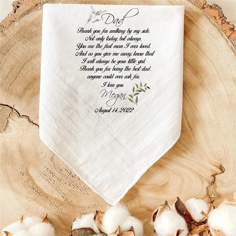 Plant Parent Day - Wedding Gift for Parents / Wedding