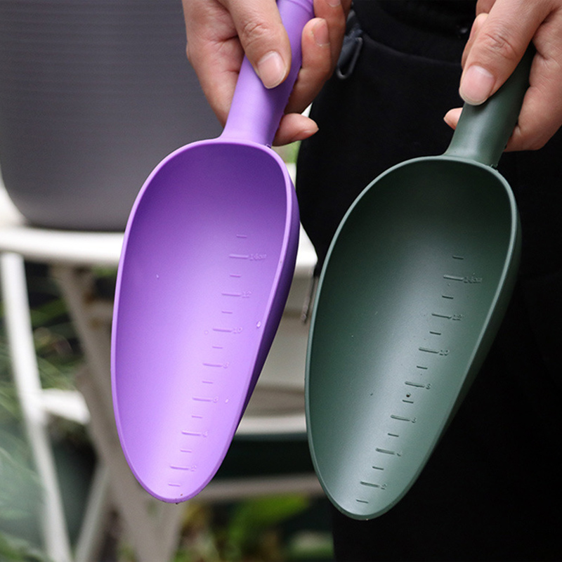 Balcony gardening shovel, flow - đánh giá và giá Plant Parent Tools