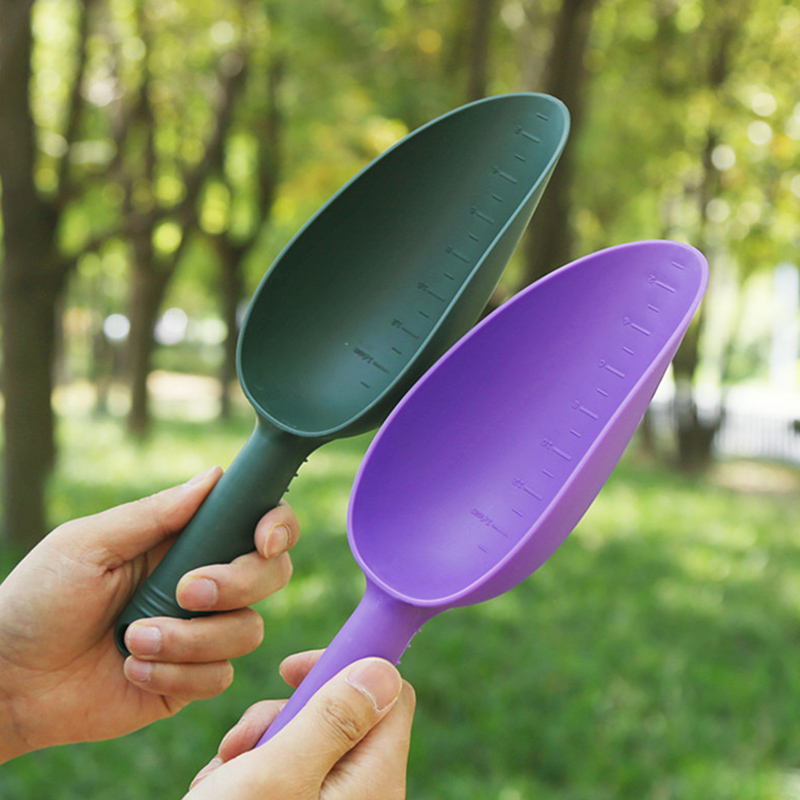 Balcony gardening shovel, flow - đánh giá và giá Plant Parent Tools