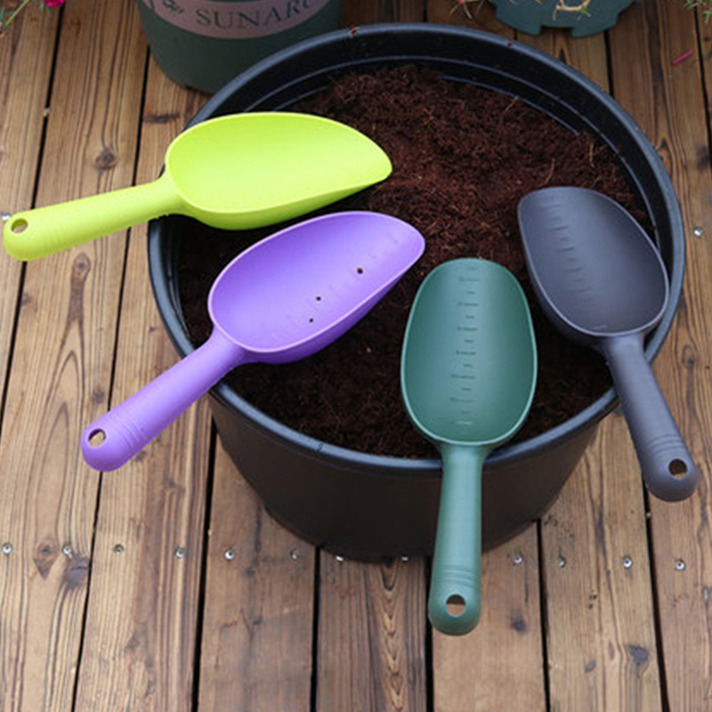 Balcony gardening shovel, flow - đánh giá và giá Plant Parent Tools