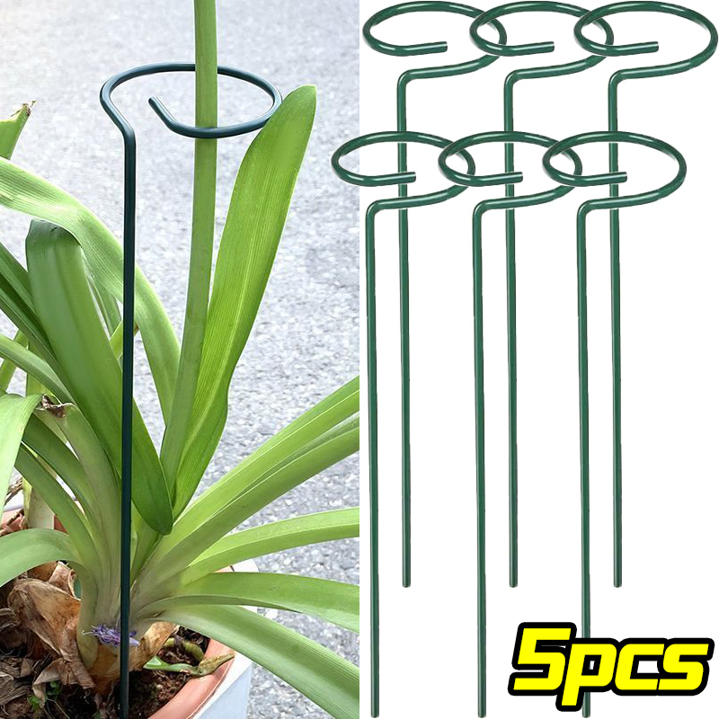 1/10pcs Garden Support Stake R - đánh giá và giá Plant Parent Tools