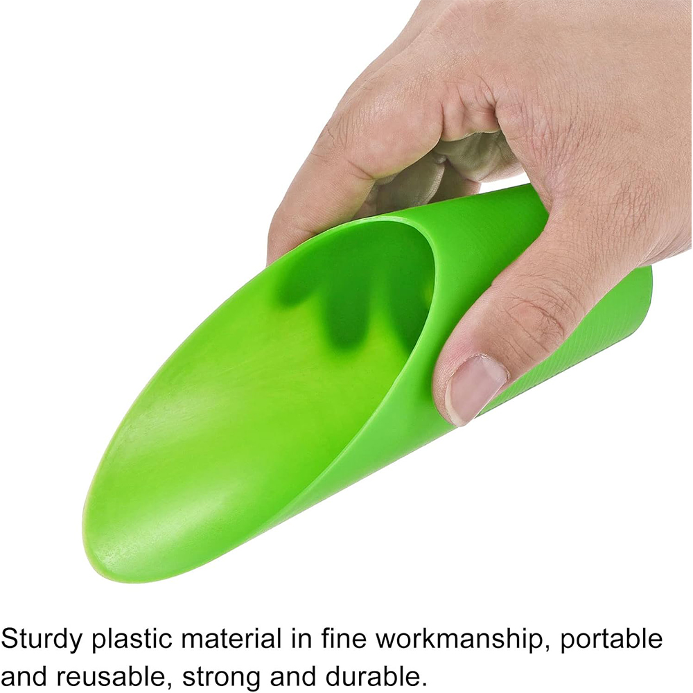 4pcs/set, Plastic Durable Buck - đánh giá và giá Plant Parent Tools