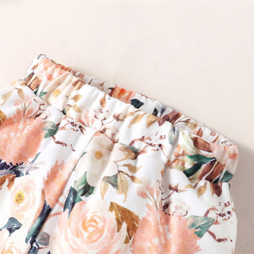 1-5 Years Kids Girl 2PCS Cloth - đánh giá và giá Plant Parent Hoodie