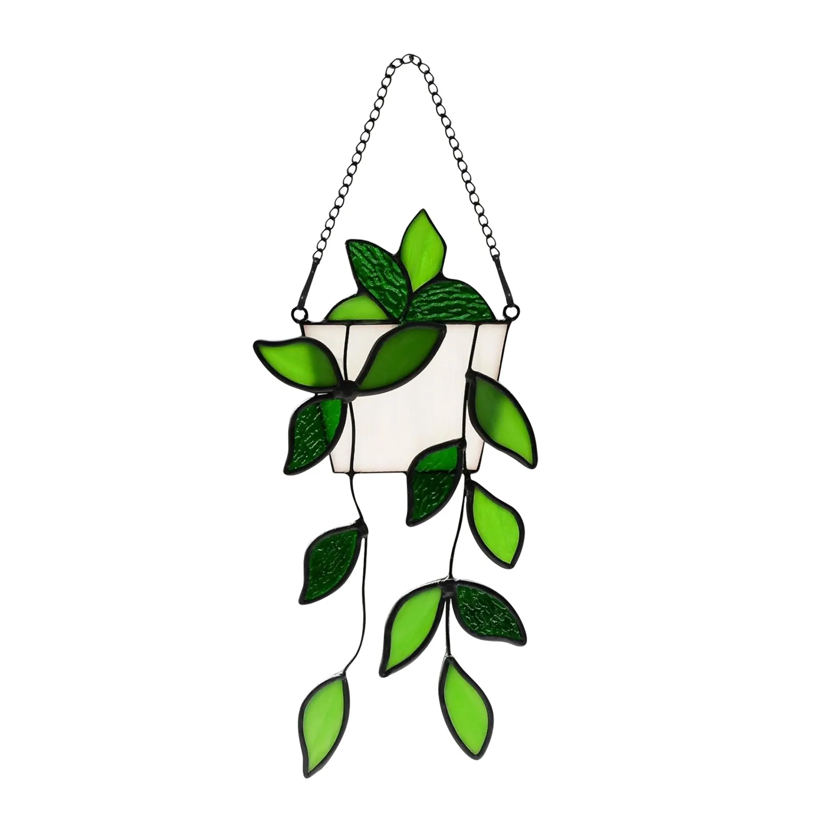 Artificial Plant Decor Handmad - đánh giá và giá Plant Parent Yearly