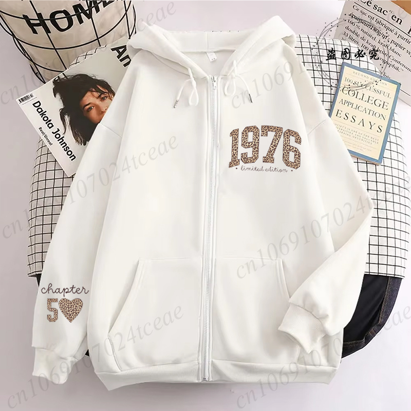 Leopard 50th Birthday Gifts Zi - đánh giá và giá Plant Parent Hoodie