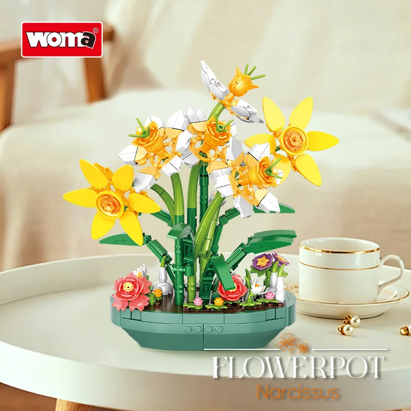 Friends Simulated Daffodil Bui - đánh giá và giá Plant Parent Yearly