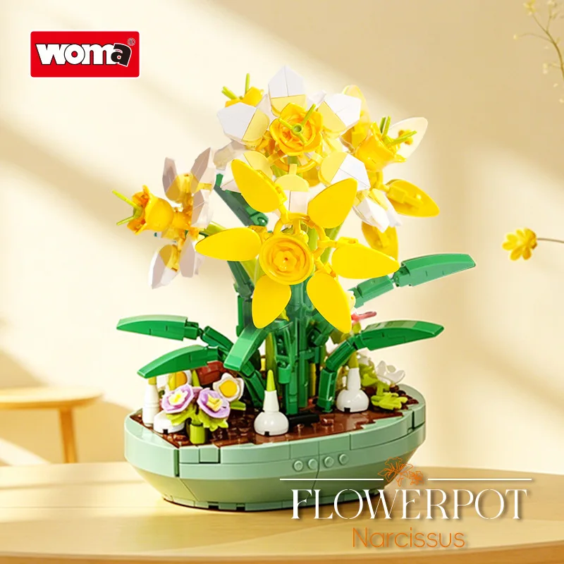 Friends Simulated Daffodil Bui - đánh giá và giá Plant Parent Yearly