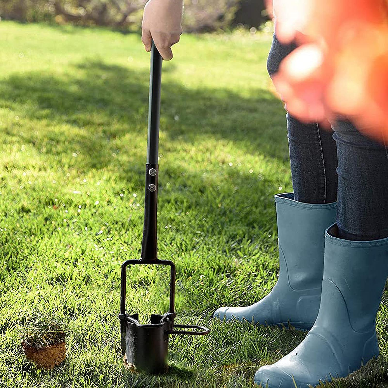 Planting Tools Carbon Steel Co - đánh giá và giá Plant Parent Tools