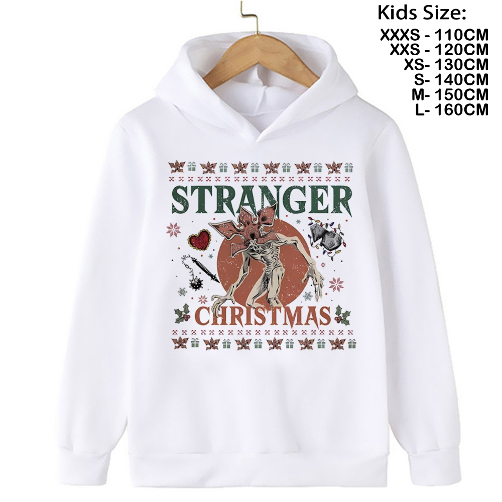 The Demogorgon Hawkins Canniba - đánh giá và giá Plant Parent Hoodie