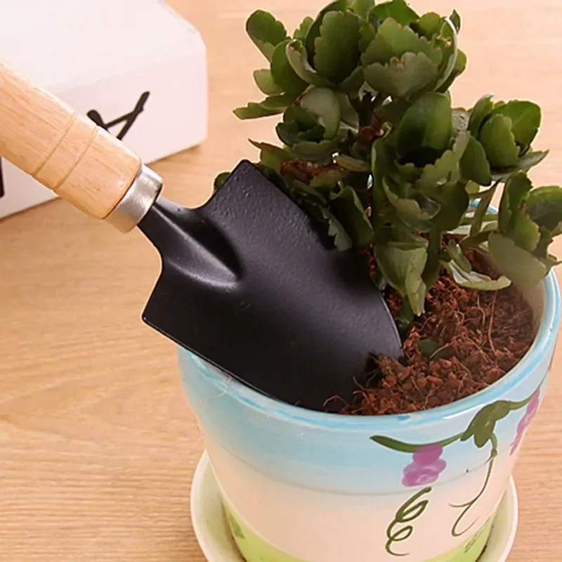 3Pcs/Set Mini Garden Tool Set  - đánh giá và giá Plant Parent Tools
