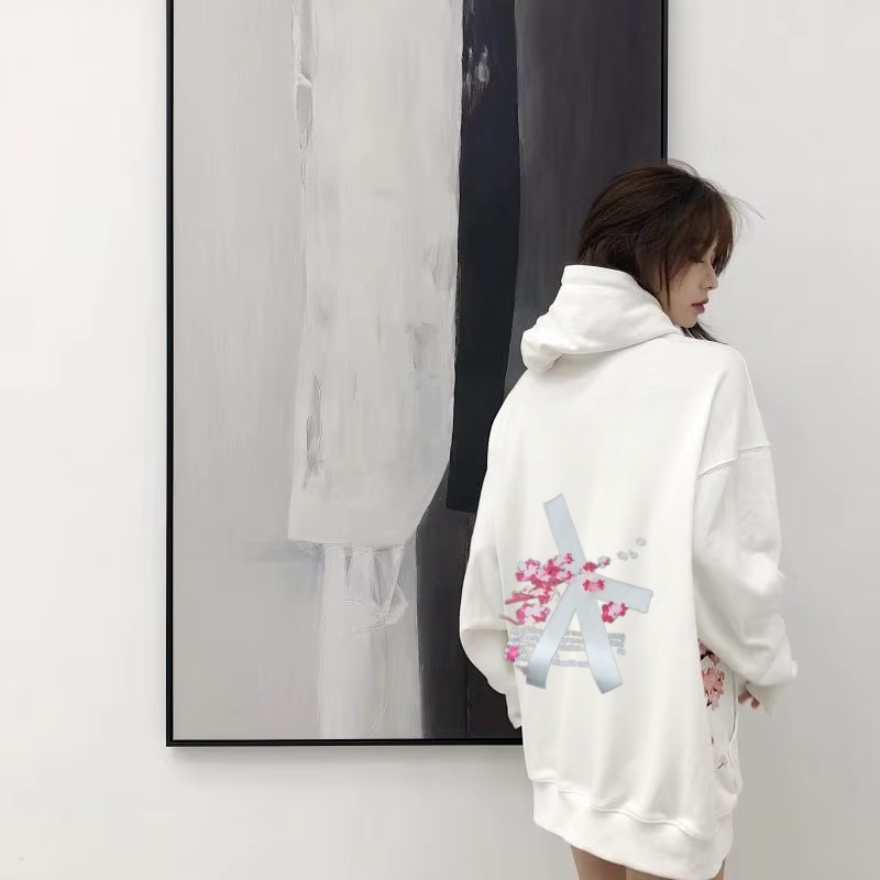 Plus Size Streetwear Y2K Haraj - đánh giá và giá Plant Parent Hoodie