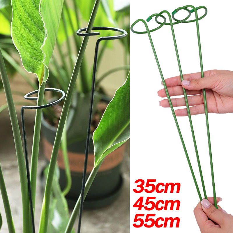 1-10pcs Metal Single Stem Plan - đánh giá và giá Plant Parent Tools