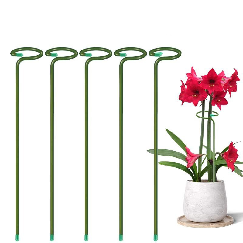 1-10pcs Metal Single Stem Plan - đánh giá và giá Plant Parent Tools