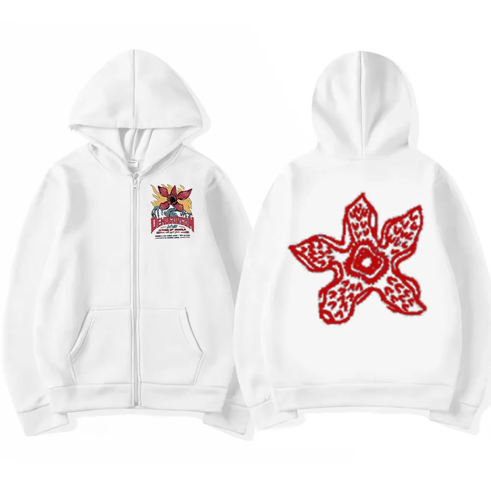 Eddie Munson The Demogorgon Zi - đánh giá và giá Plant Parent Hoodie