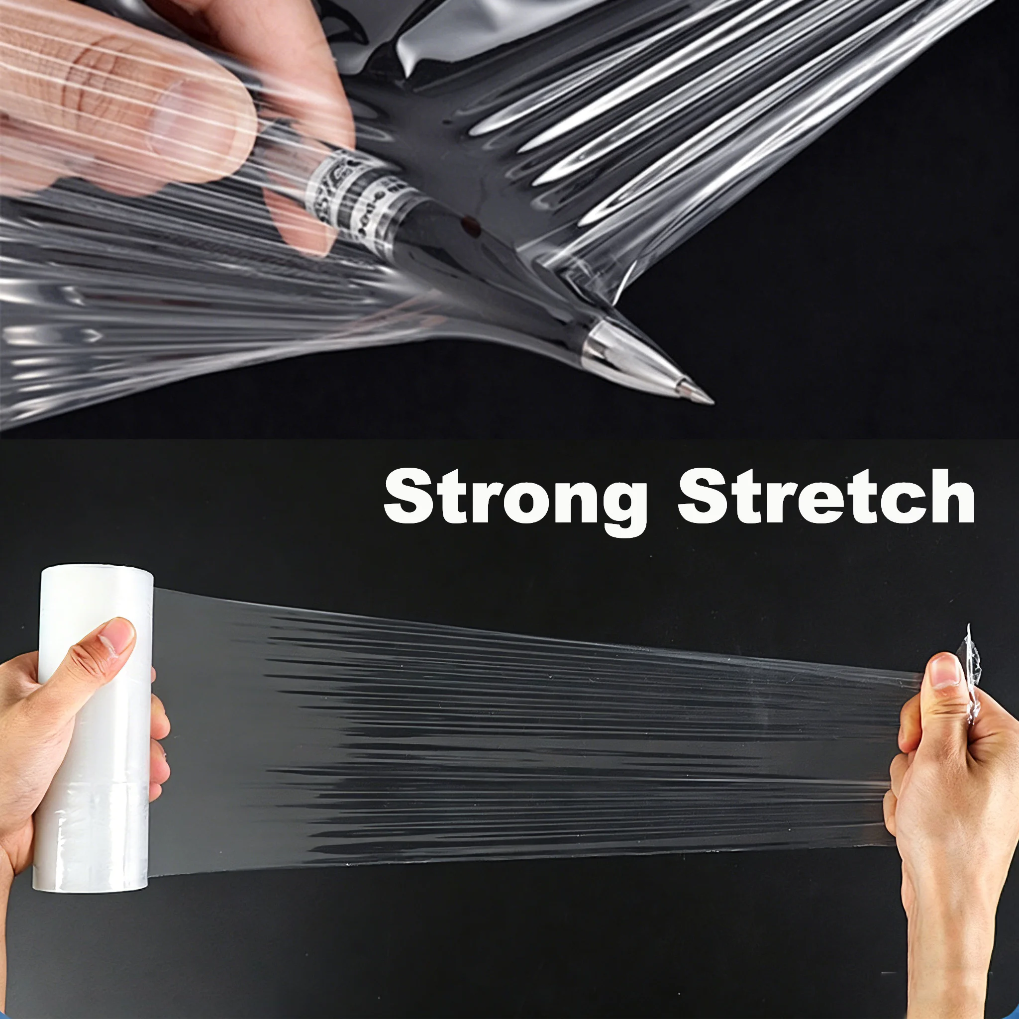 Self-adhesive PE Grafting Tape - đánh giá và giá Plant Parent Tools