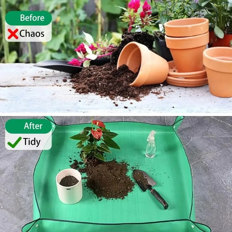 3PC/1Set Mini Gardening Tools  - đánh giá và giá Plant Parent Tools