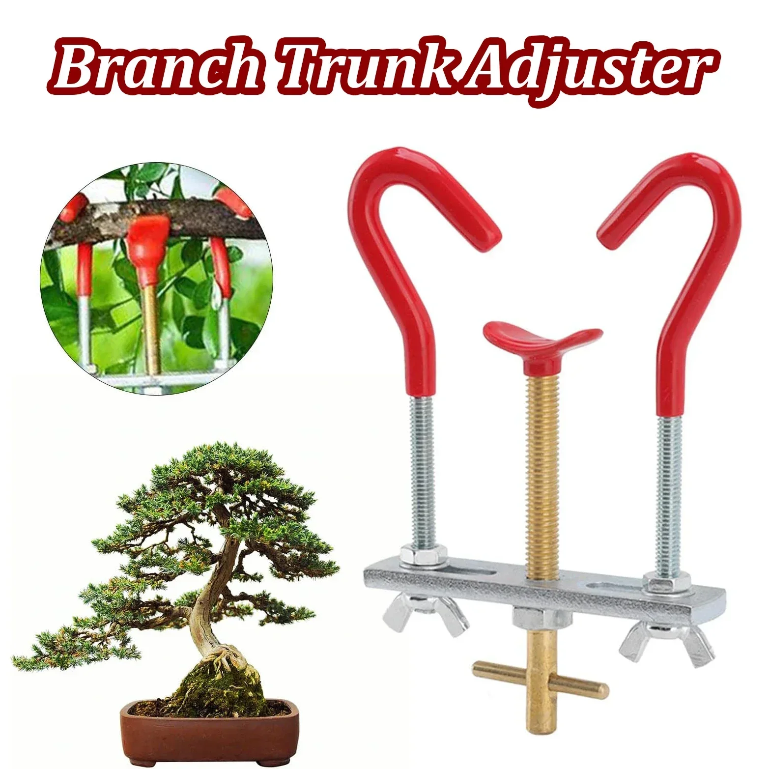 Branch Bender Tool Kit Gardeni - đánh giá và giá Plant Parent Tools