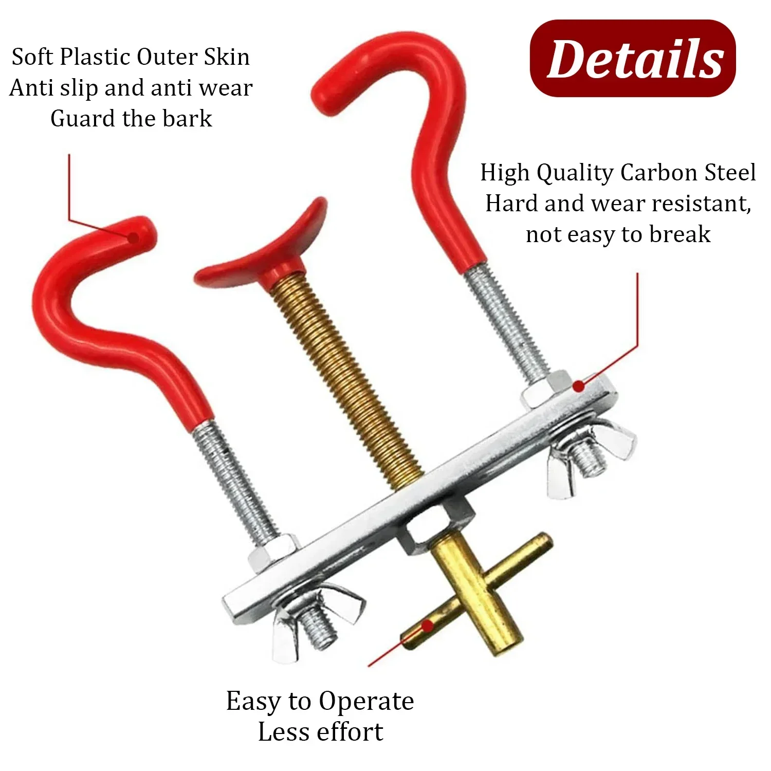 Branch Bender Tool Kit Gardeni - đánh giá và giá Plant Parent Tools