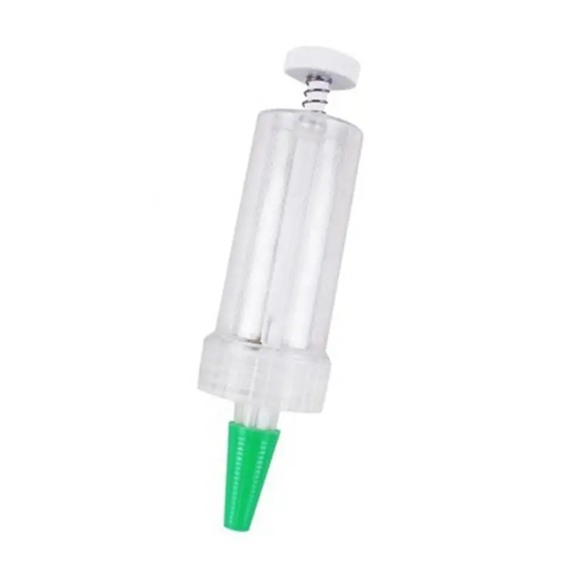 1pc Handheld Seed Dispenser, M - đánh giá và giá Plant Parent Tools