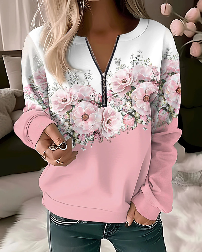 Women's Hoodies Women Fashion  - đánh giá và giá Plant Parent Hoodie