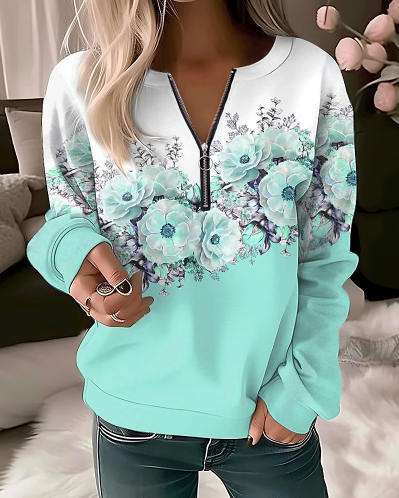 Women's Hoodies Women Fashion  - đánh giá và giá Plant Parent Hoodie