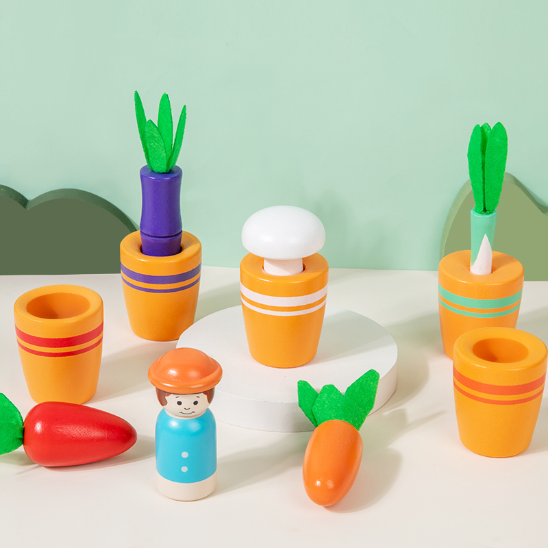 Children's educational toy set - đánh giá và giá Plant Parent Yearly