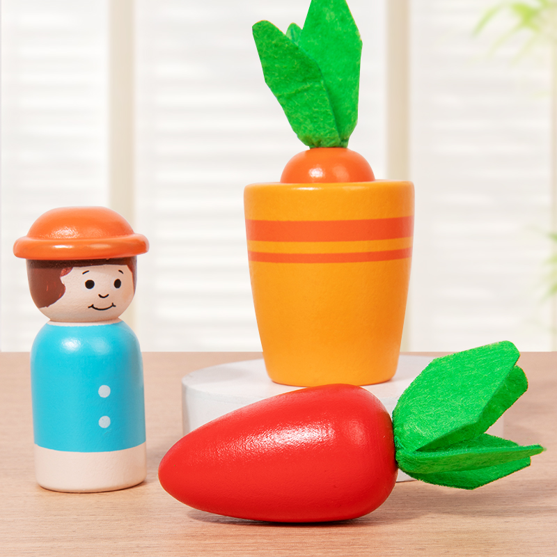 Children's educational toy set - đánh giá và giá Plant Parent Yearly