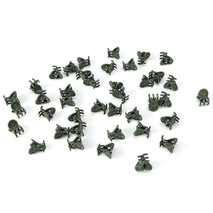 20/50/100PCS Plant Clips Vine  - đánh giá và giá Plant Parent Tools