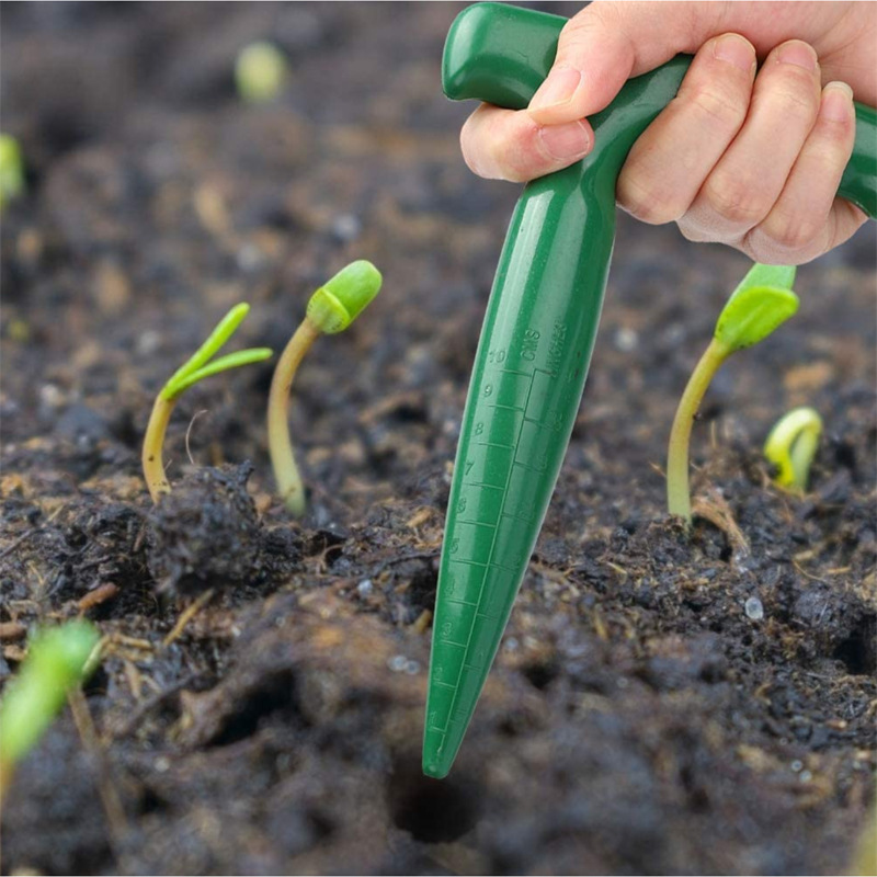 Mini Gardening Tool Set Label  - đánh giá và giá Plant Parent Tools