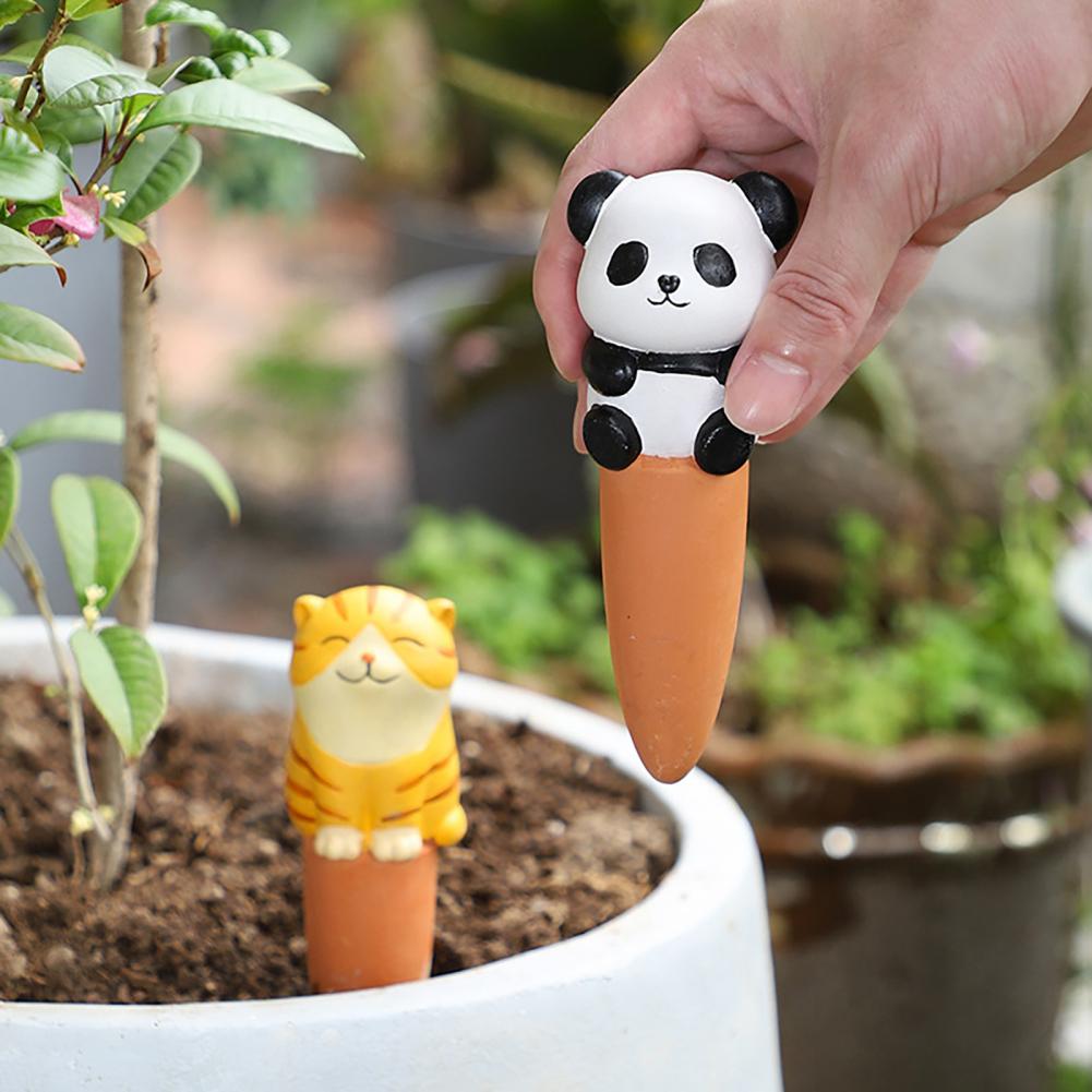 4 Pcs Set Plant Watering Spike - đánh giá và giá Plant Parent Tools