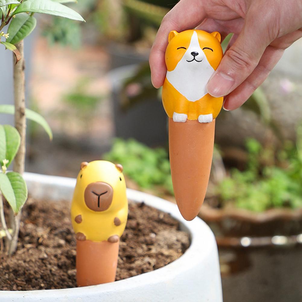 4 Pcs Set Plant Watering Spike - đánh giá và giá Plant Parent Tools